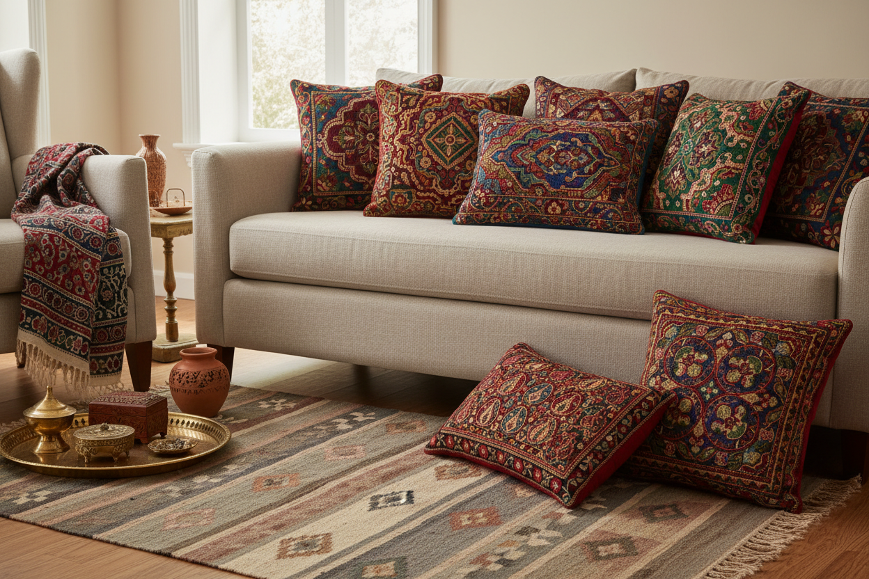 Home | Furnishings | Lifestyle