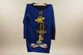 Moschino x Playboy Blue Sweater