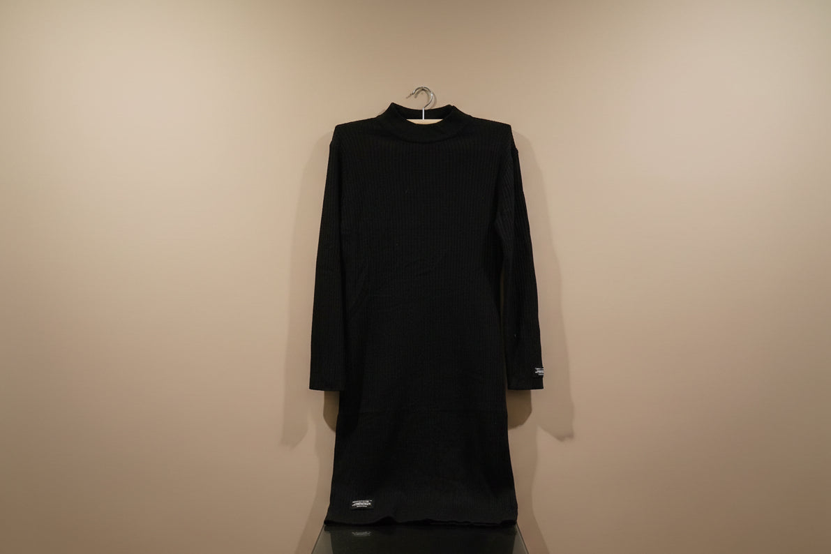 Lil Black Dress
